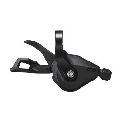 Shimano Deore SL-M4100 Vites Kolu Sağ 10 Vites Kelepçeli - 2
