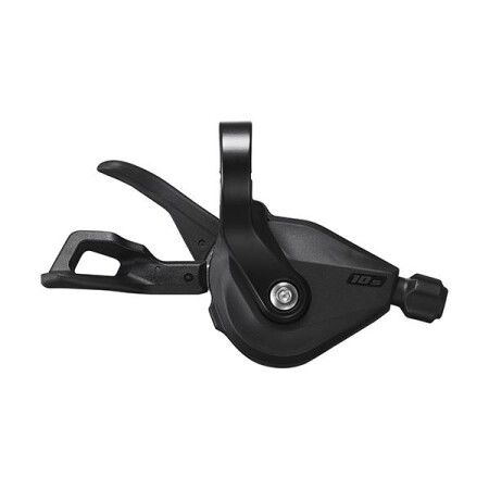 Shimano Deore SL-M4100 Vites Kolu Sağ 10 Vites Kelepçeli - 2
