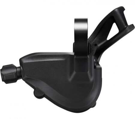 Shimano Deore SL-M5100 Vites Kolu Sol 2x Vites Rapidifire Plus Mono - 2