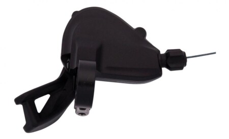 Shimano Deore SL-M5100 Vites Kolu Sol 2x Vites Rapidifire Plus Mono - 4