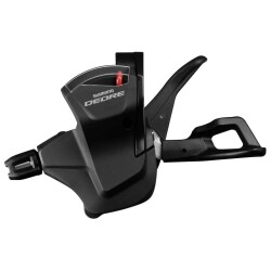 Shimano Deore SL-M6000 Vites Kolu Sol 2/3