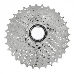 Shimano Deore-Tiagra CS-HG500-10 11-32T Kaset 10s