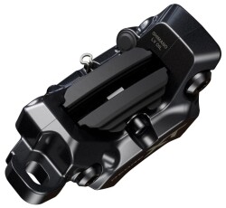 Shimano Deore XT BL-M8200+BR-M8220 4 Piston Ön Arka Hidrolik Disk Fren Seti  - 7