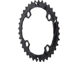 Shimano Deore XT FC-T 781 - 104mm BCD  Orta Yaprak Dişlisi - 36T - 2
