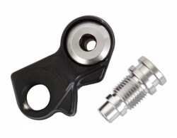 Shimano Deore XT RD-M8000 Axle Kulağı - Hanger - SHIMANO