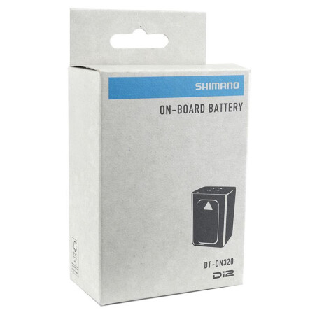 Shimano Di2 BT-DN320 Batarya XTR / XT / DEORE / GRX - 5