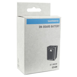 Shimano Di2 BT-DN320 Batarya XTR / XT / DEORE / GRX - 5