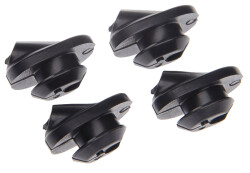 Shimano Di2 Kablo Tutucu - SHIMANO