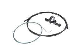 Shimano Dropper Sele Borusu Uzaktan Kumanda Kolu SL-MT500 - 2