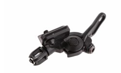 Shimano Dropper Sele Borusu Uzaktan Kumanda Kolu SL-MT800 I-Spec EV - 6