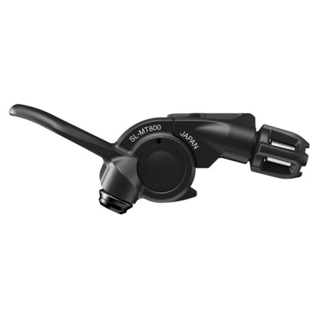 Shimano Dropper Sele Borusu Uzaktan Kumanda Kolu SL-MT800 I-Spec EV - 2