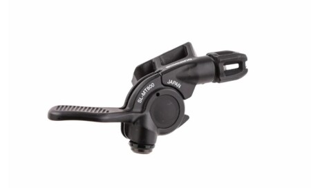 Shimano Dropper Sele Borusu Uzaktan Kumanda Kolu SL-MT800 I-Spec EV - 5