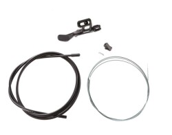 Shimano Dropper Sele Borusu Uzaktan Kumanda Kolu SL-MT800 I-Spec EV - 7