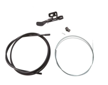 Shimano Dropper Sele Borusu Uzaktan Kumanda Kolu SL-MT800 I-Spec EV - 7