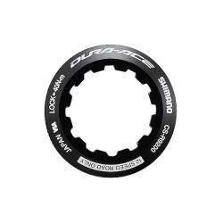 Shimano Dura Ace CS-R9200 Kaset Dişli kilitleme halkası