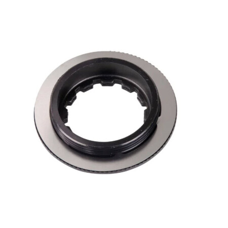 Shimano Dura Ace CS-R9200 Kaset Dişli kilitleme halkası - 2