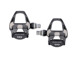 Shimano Dura Ace PD-R9100 Karbon Pedal SPD SL - SHIMANO