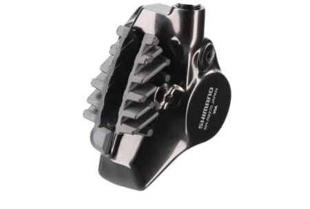 Shimano Dura Ace R9270 Hidrolik Disk Fren Kaliperi - 4