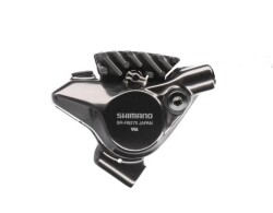 Shimano Dura Ace R9270 Hidrolik Disk Fren Kaliperi - 5