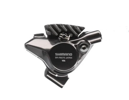 Shimano Dura Ace R9270 Hidrolik Disk Fren Kaliperi - 5