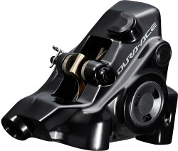 Shimano Dura Ace R9270 Hidrolik Disk Fren Kaliperi - 1