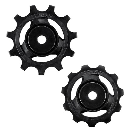 Shimano Dura Ace RD-R 9100 - RD-R 9150 Makarası - Pulley Seti - 1