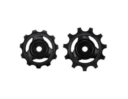 Shimano Dura Ace RD-R 9100 - RD-R 9150 Makarası - Pulley Seti - 2