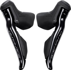 Shimano Dura-Ace ST-R9250 Di2 Vites Fren Kolları 2x12 Mekanik U-Fren