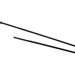 Shimano Dura Ace WH-9000-C24 Jant Seti için jant teli 283mm  - 3