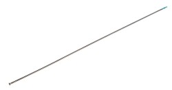 Shimano Dura Ace WH-9000-C24 Jant Seti için jant teli 300mm  - 3