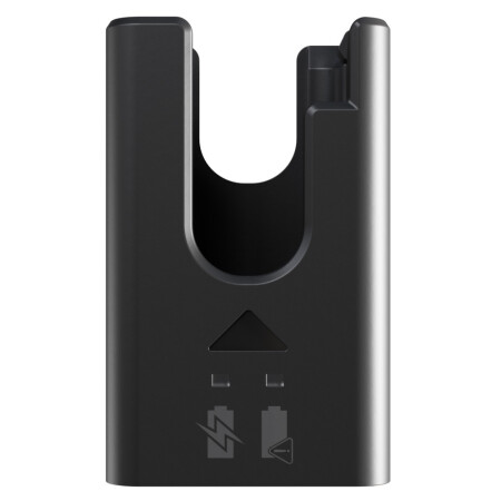 Shimano EC-DN100 Şarj Cihazı-Di2 BT-DN320 Batarya Şarj Aleti Ünitesi - 1