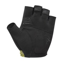 Shimano Escape Sarı Kısa Eldiven Beden L - 2