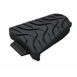 Shimano Esm-Sh45 Yol Bisikleti Pedal Kal Koruyucu