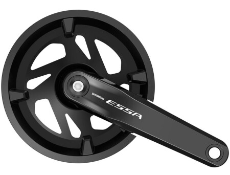 Shimano ESSA FC-U2000-1 Aynakol 7/8V 40T 175mm - 2