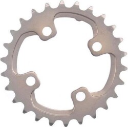 Shimano  FC-M785 TX - FC-M675 SLX - 64mm BCD 26T  Yaprak Dişlisi - 2