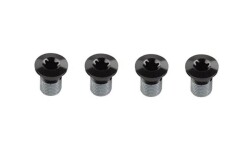 Shimano FC-M8000 Aynakol Vidası (4adet) M8 x 9 mm - 2