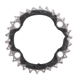 Shimano FC-M8000 Aynakol Yaprak 64mm BCD 30T - SHIMANO