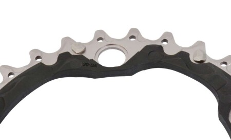 Shimano FC-M8000 Aynakol Yaprak 64mm BCD 30T - 4