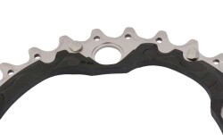 Shimano FC-M8000 Aynakol Yaprak 64mm BCD 30T - 4