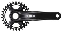 Shimano FC-MT510-1 Aynakol 1x12Vites 30T 175mm