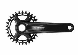 Shimano FC-MT510-1 Aynakol 1x12Vites 32T 175mm - 3