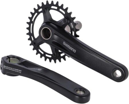 Shimano FC-MT510-1 Aynakol 1x12Vites 32T 175mm - 2