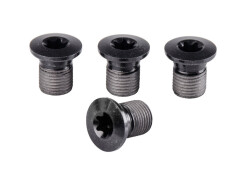 Shimano FC-R9100 / FC-R8100 / FC-6800 / FC-M970-FC-M8000 Aynakol Vidası (4adet)