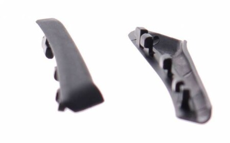 Shimano FD-R8000-FD-R5801-FD-R7000-RX400 Skid Plate Zincir Koruma Plakası - 2