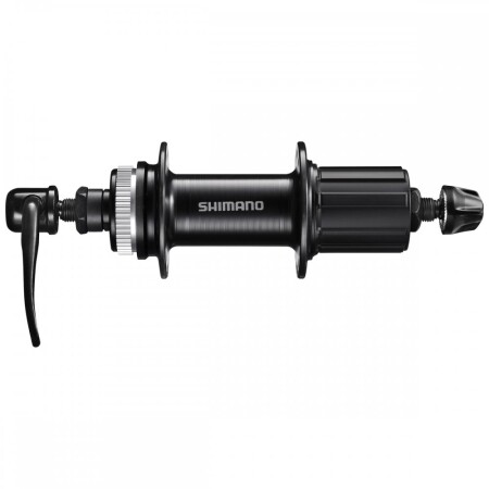 Shimano Fh-tx505 - 32 Delik centerlock 8/9/10s arka göbek - 1