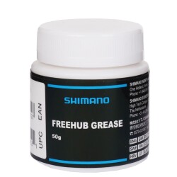 Shimano Freehub Göbek Gres Yağı 50ml