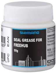 Shimano Freehub Göbek Gres Yağı 50ml - SHIMANO