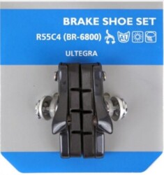 Shimano Fren Pabucu Ultegra R8000 / BR-6800  - 2