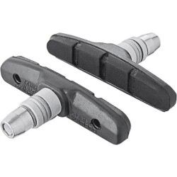 Shimano Fren Pabucu V-Fren Uyumlu Takım M70T3 Kutusuz - SHIMANO