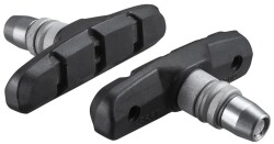 Shimano Fren Pabucu V-Fren Uyumlu Takım S65T Kutusuz - SHIMANO